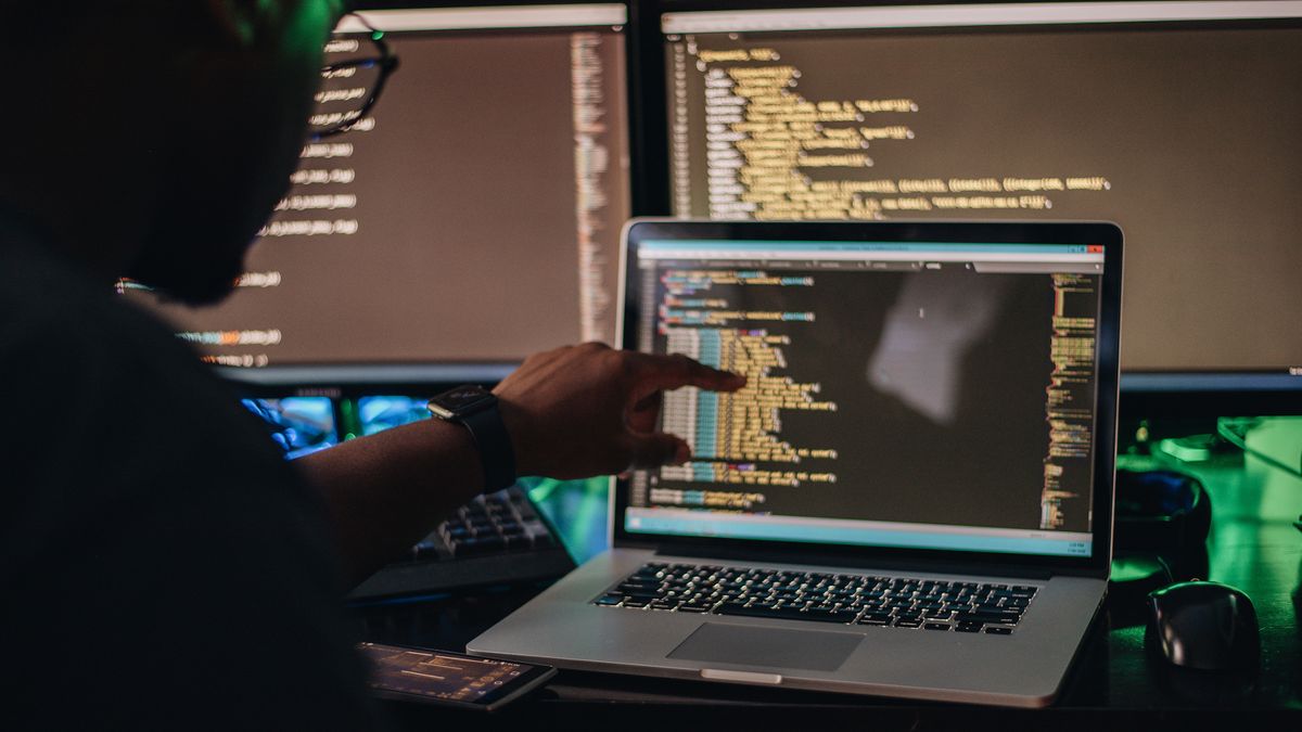 Programación