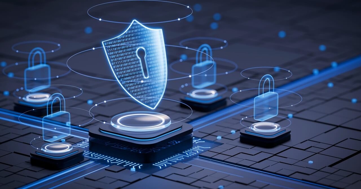 Seguridad